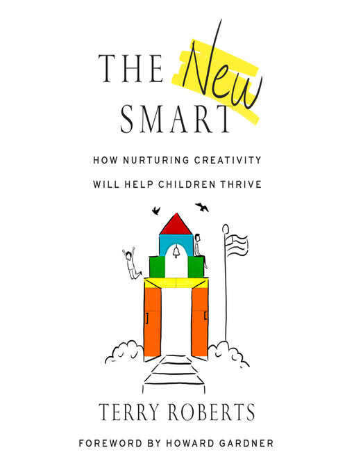 Title details for The New Smart by Terry Roberts, PhD - Available